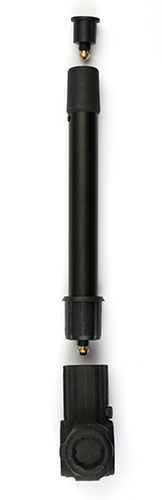 3D-R Keepnet Arms