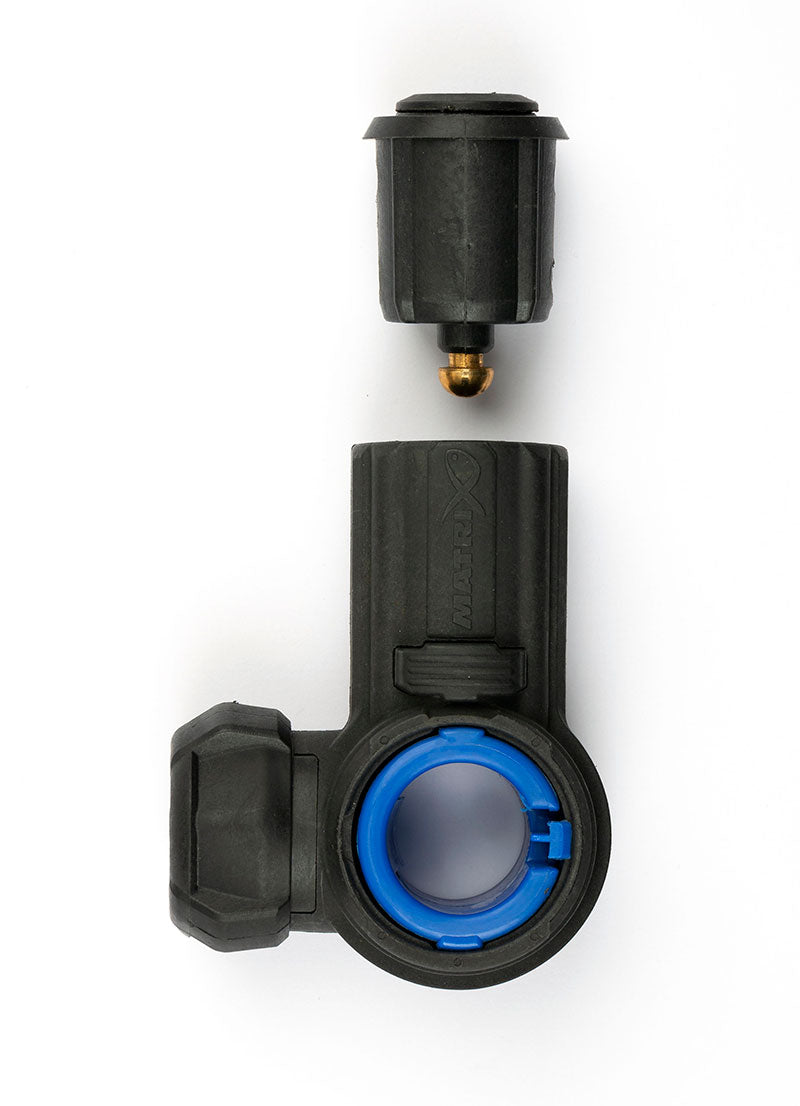 3D-R Keepnet Arms