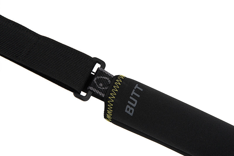 X-Stretch Top & Tail Rod Bands