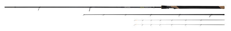 Ethos XR-S Feeder Rods 3.3m & 3.5m