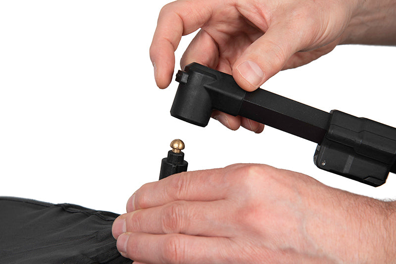 Pro Bait Brolly