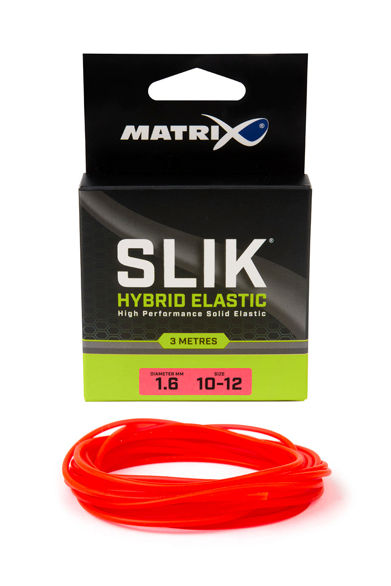 SLIK Elastic