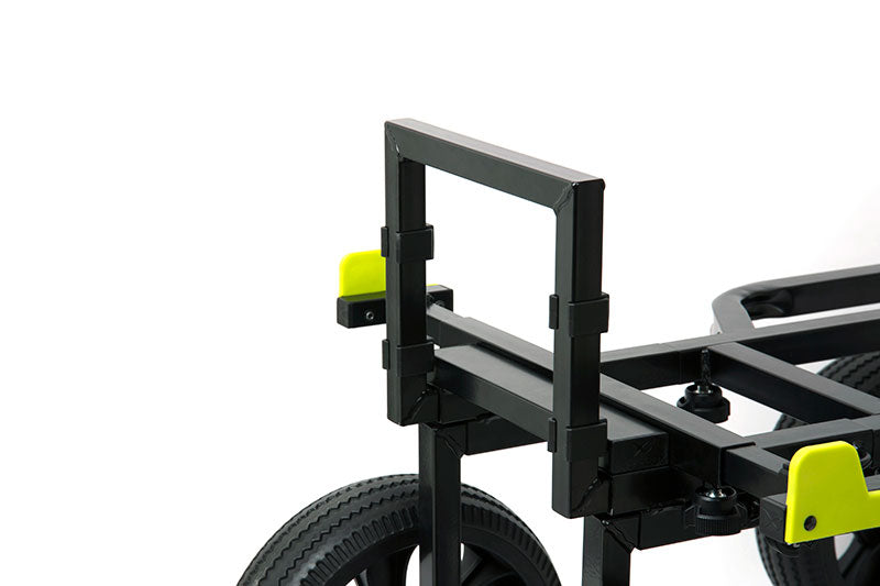 4 Wheel Transporter