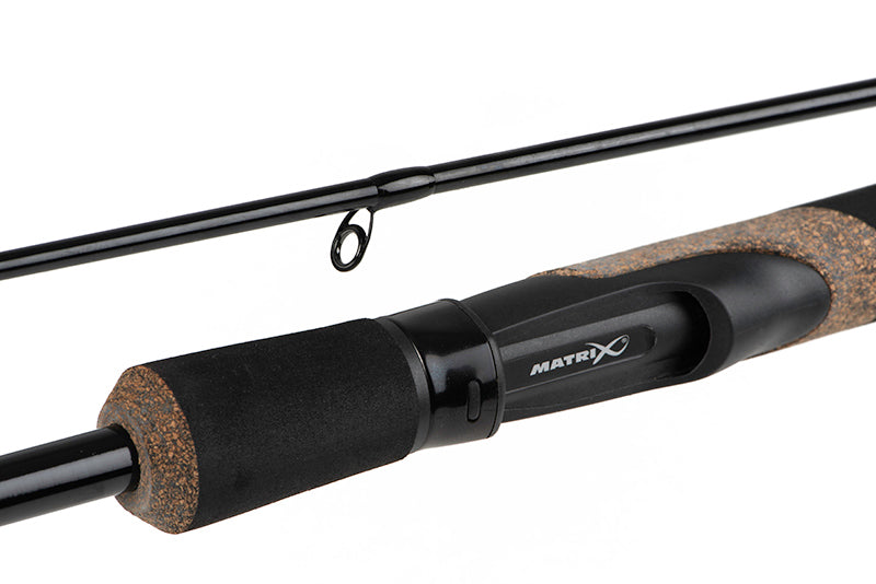 Ethos XR-C Bomb Rods