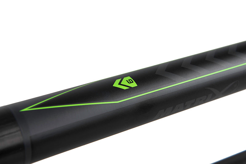 MTX V2 Margin 1 Pole 8.7m