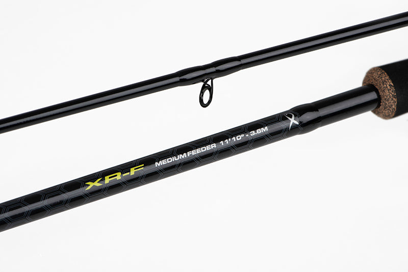 Ethos XR-F Feeders Rods 3.3m, 3.6m & 3.8m