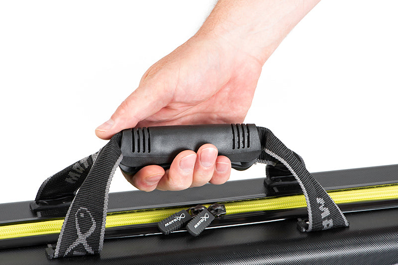 Duralite Top Kit Case