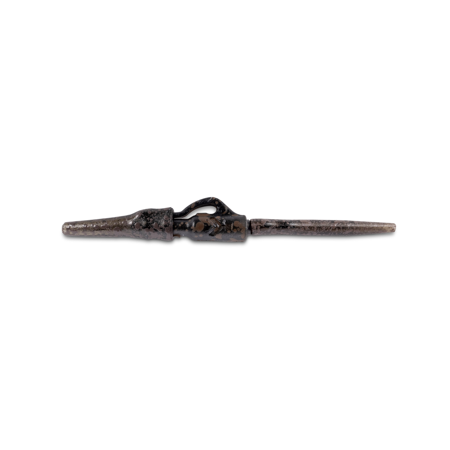 Korum Camo Safety Clip Kit QC