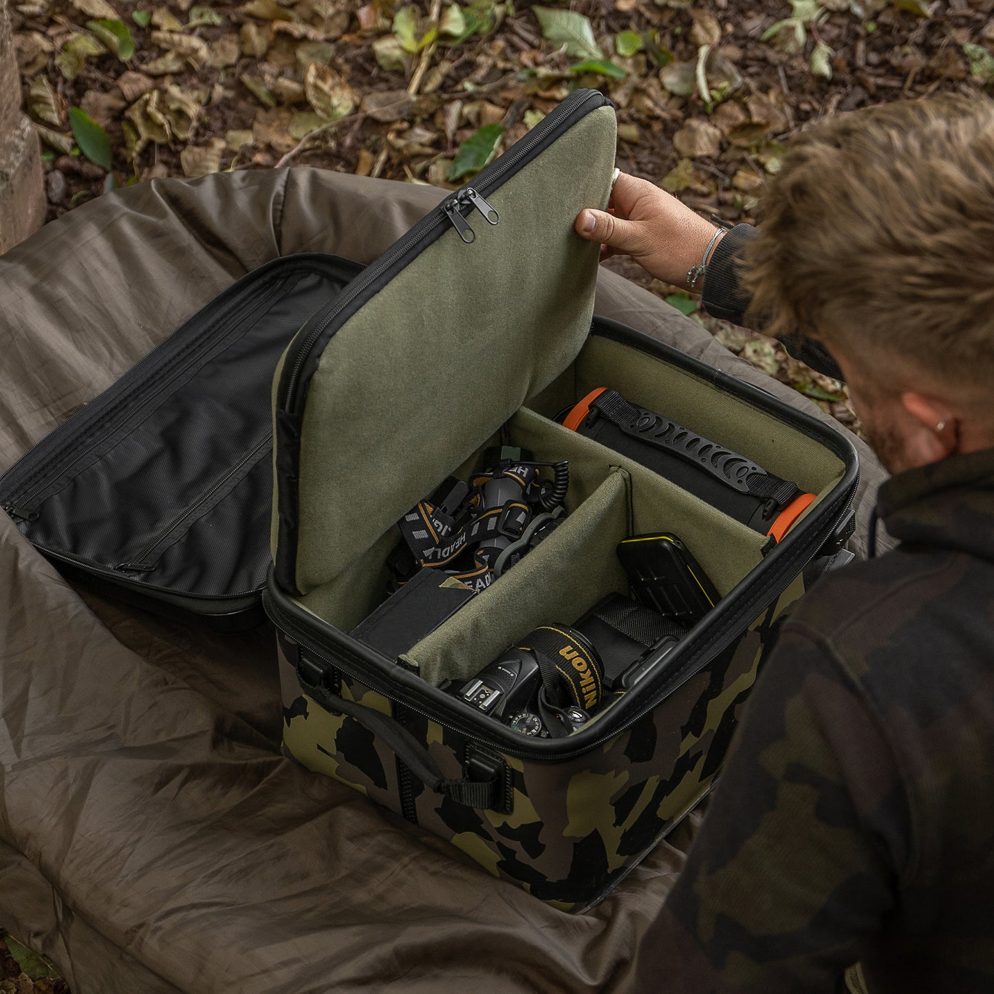 Avid stormshield pro techpack