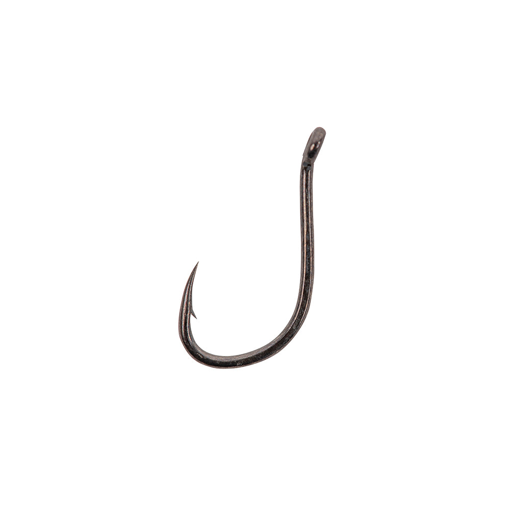 Preston KKH Barbed Hooks - Eyed