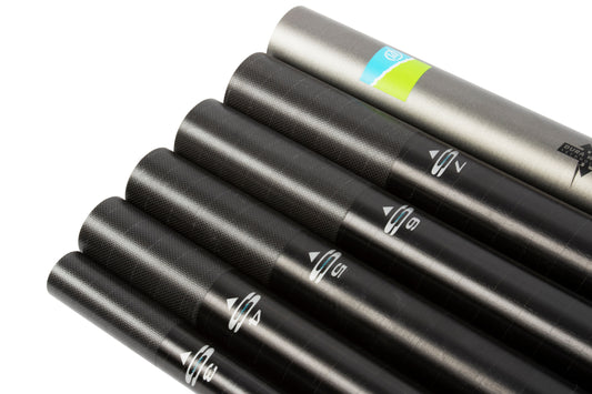 Preston superium x90 pole