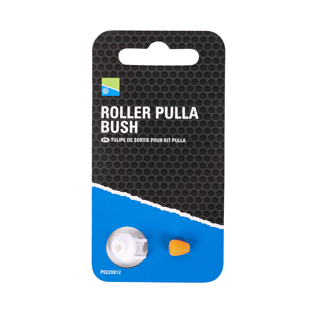 Preston roller pulla bush