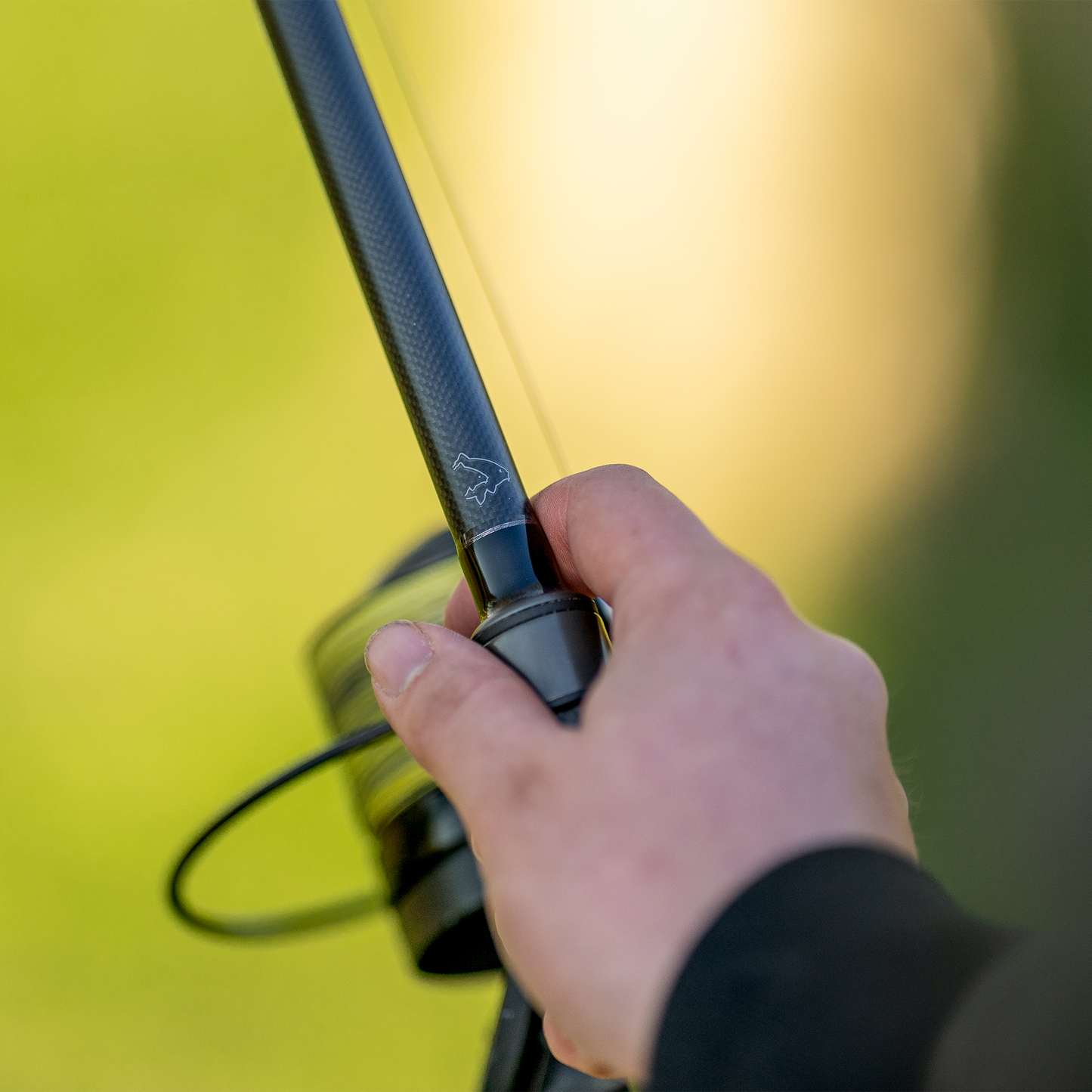 Avid elevate spod/marker