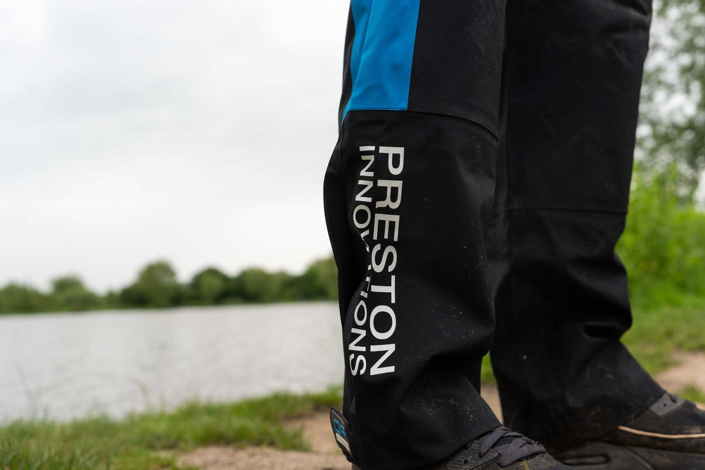 Preston df ultra trousers