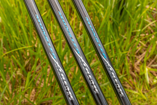 Preston monster xtreme distance quiver