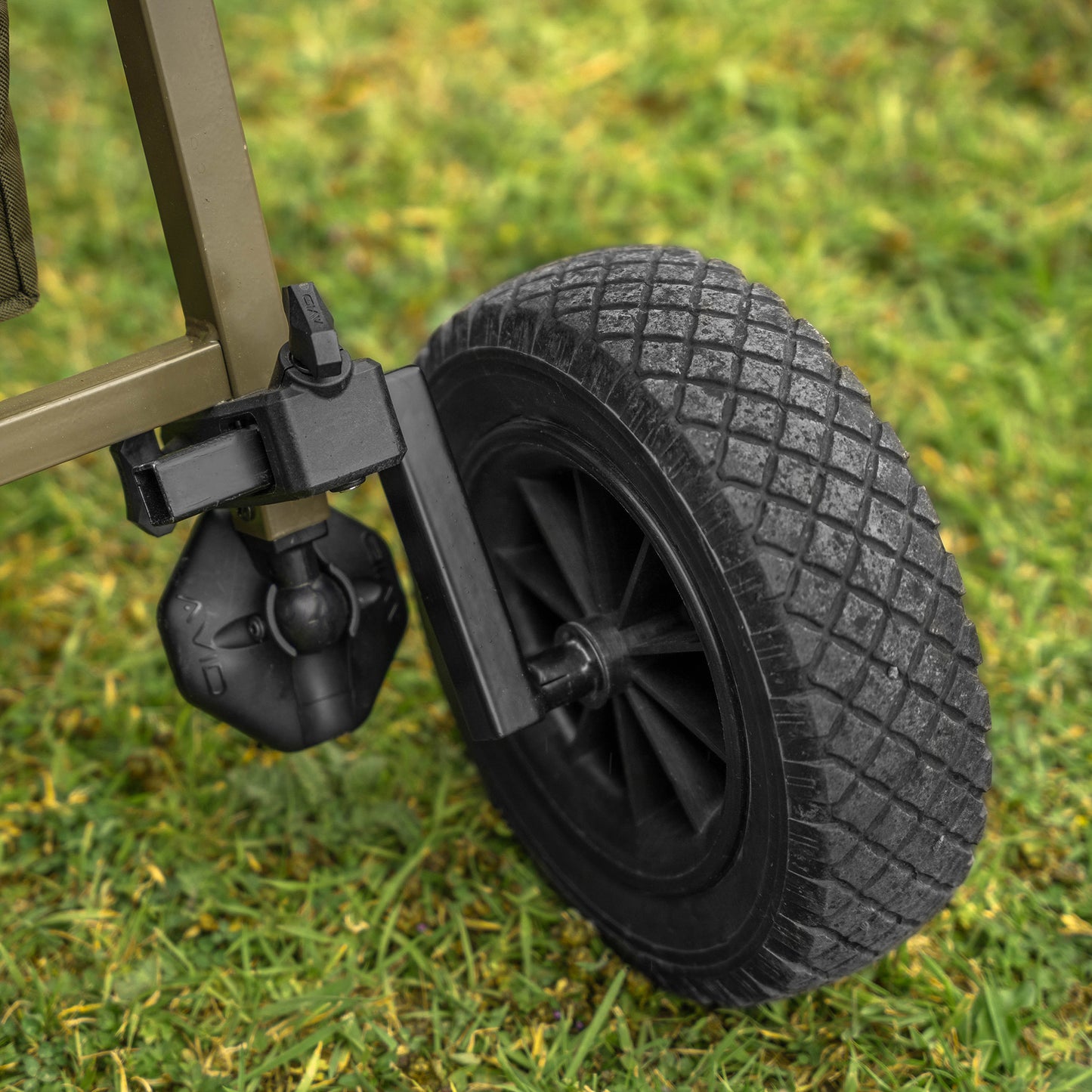 Avid barrow wheel conversion kit