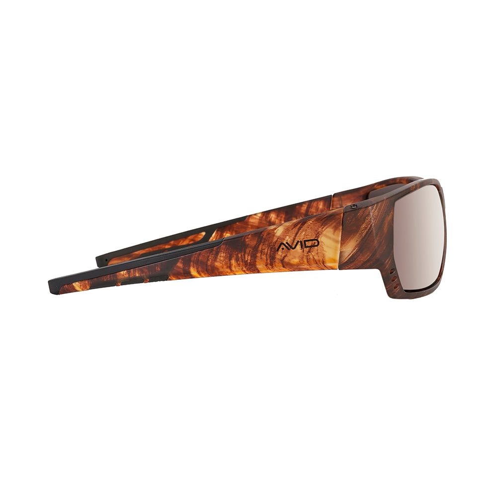 Avid seethru tsw polarised sunglasses