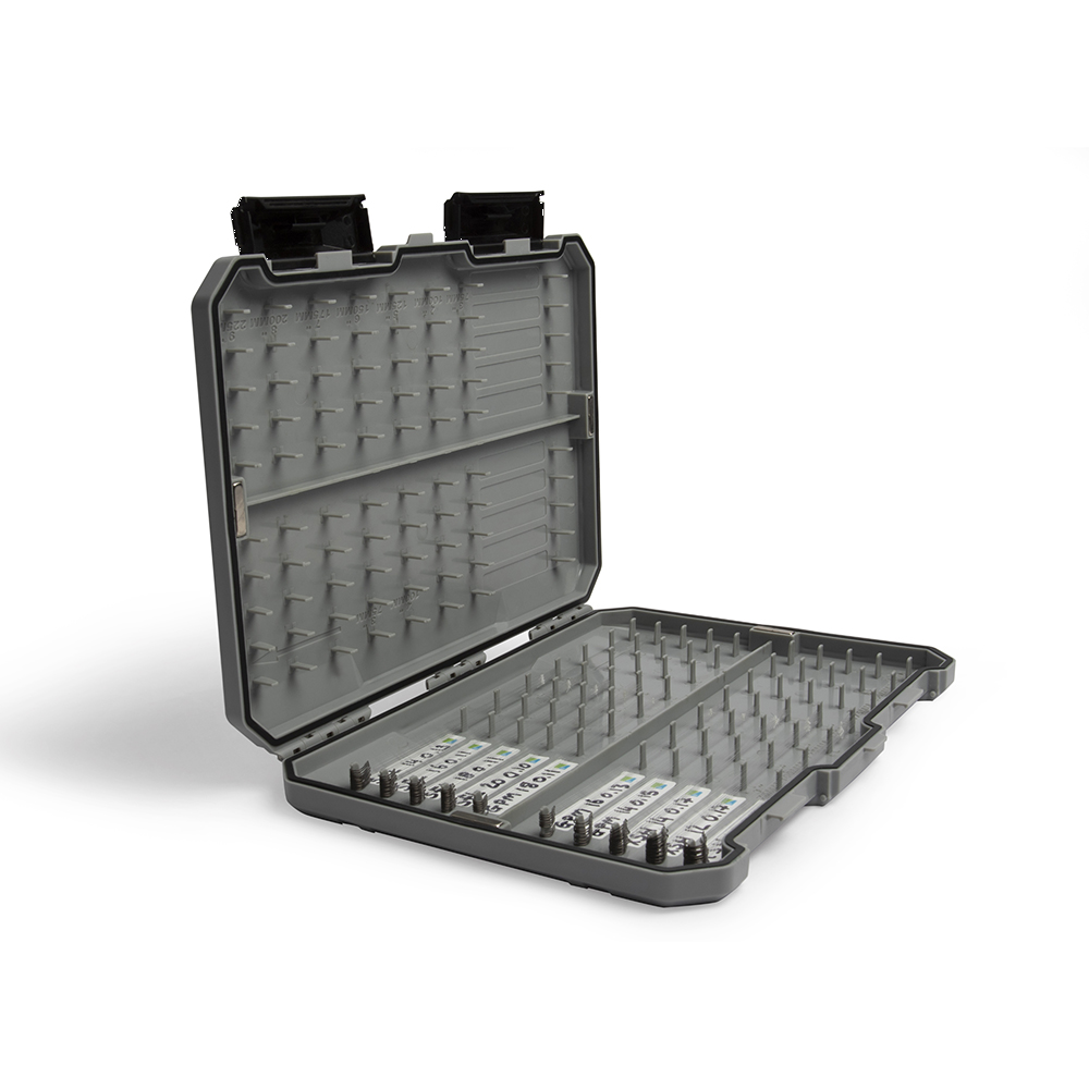Preston allround hooklength box