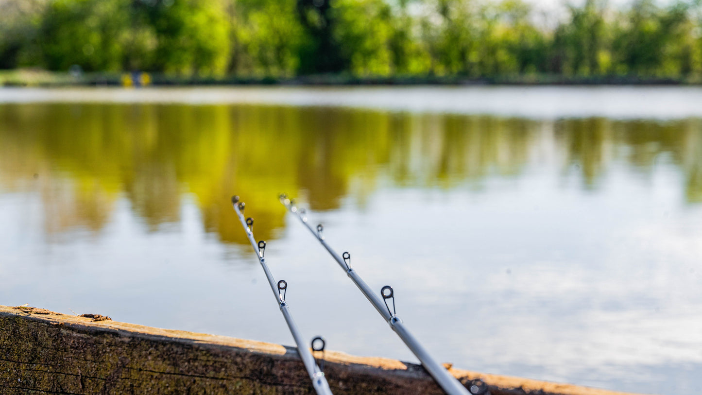 Preston dura pellet waggler