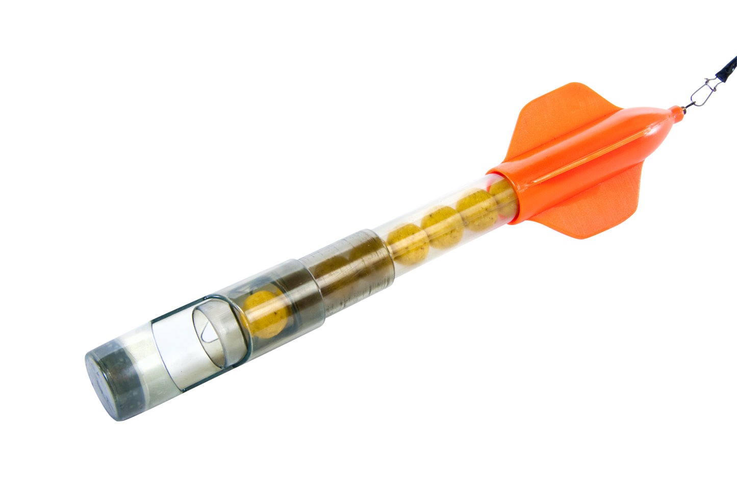 Boilie rocket