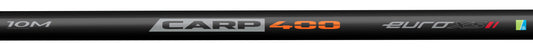 Preston Euro XS Carp 402 Pole