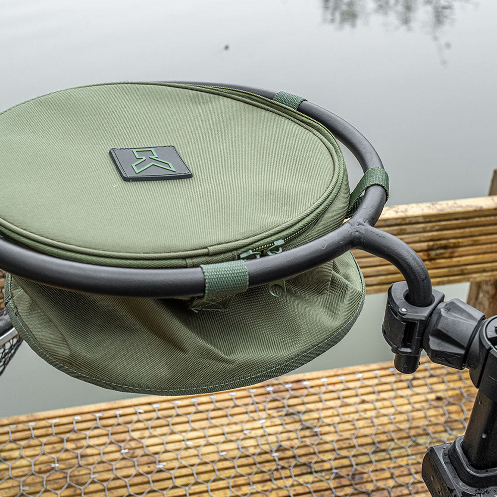 Korum any chair groundbait bowl