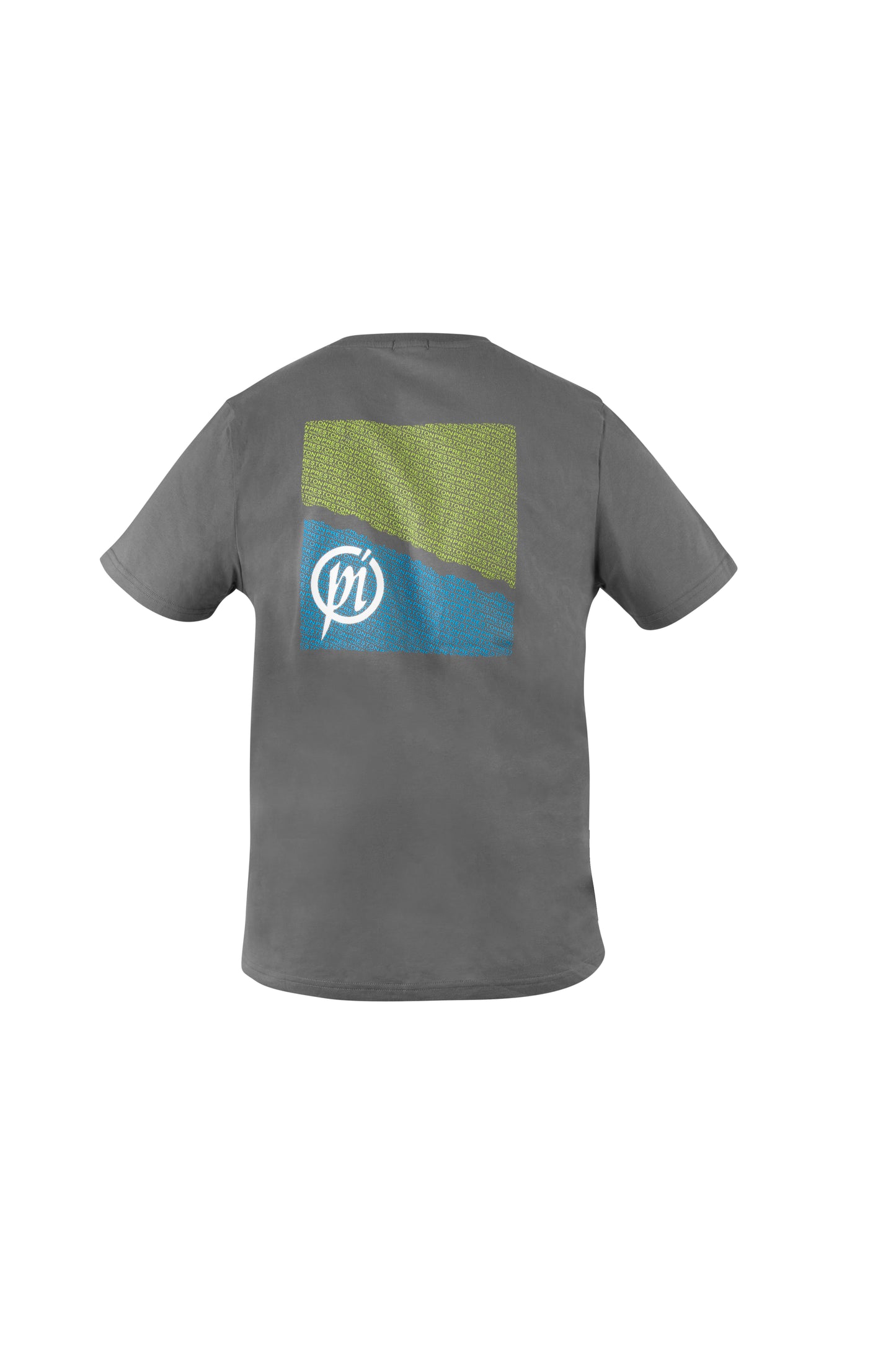 Preston grey t-shirt