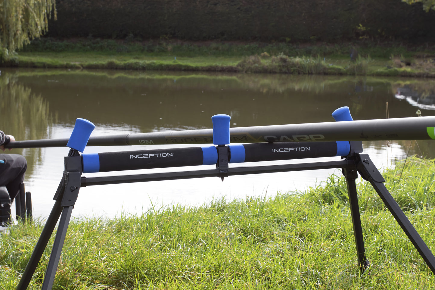 Preston inception super pro XL flat roller
