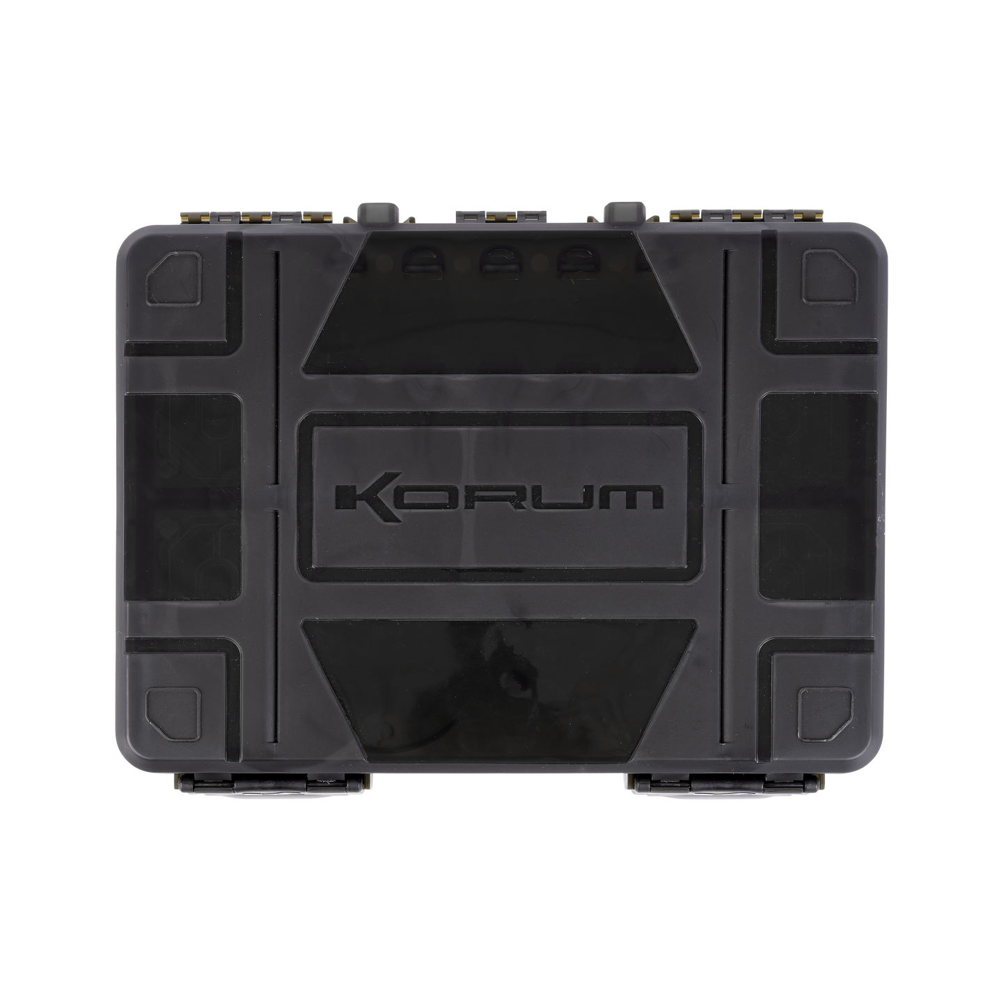 Korum slim blox - loaded