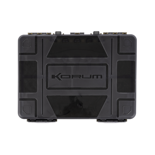 Korum slim blox - loaded