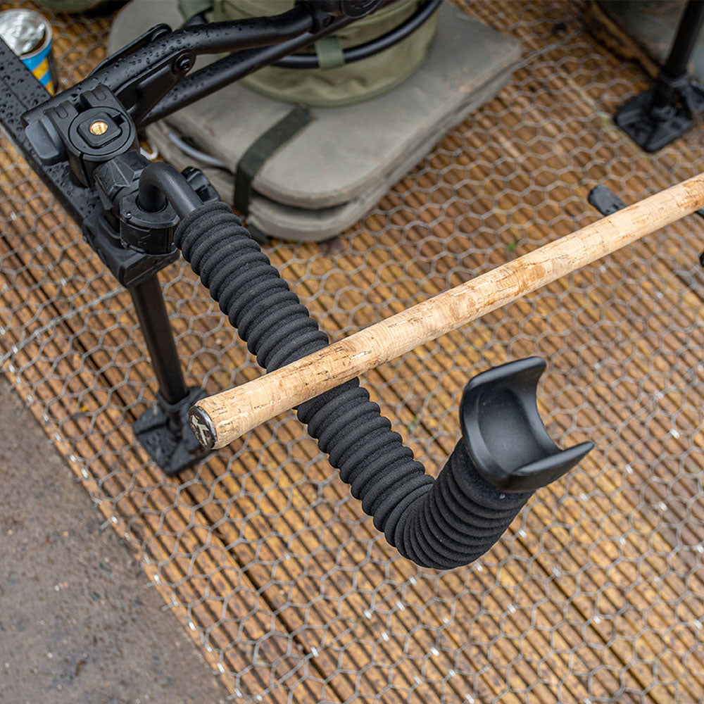 Korum any chair ripple arm
