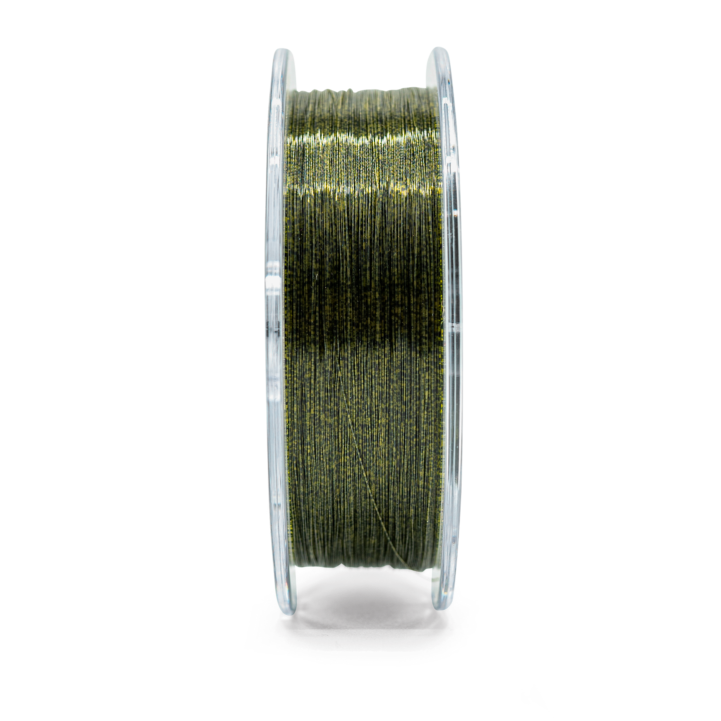 Avid outline camo reel line