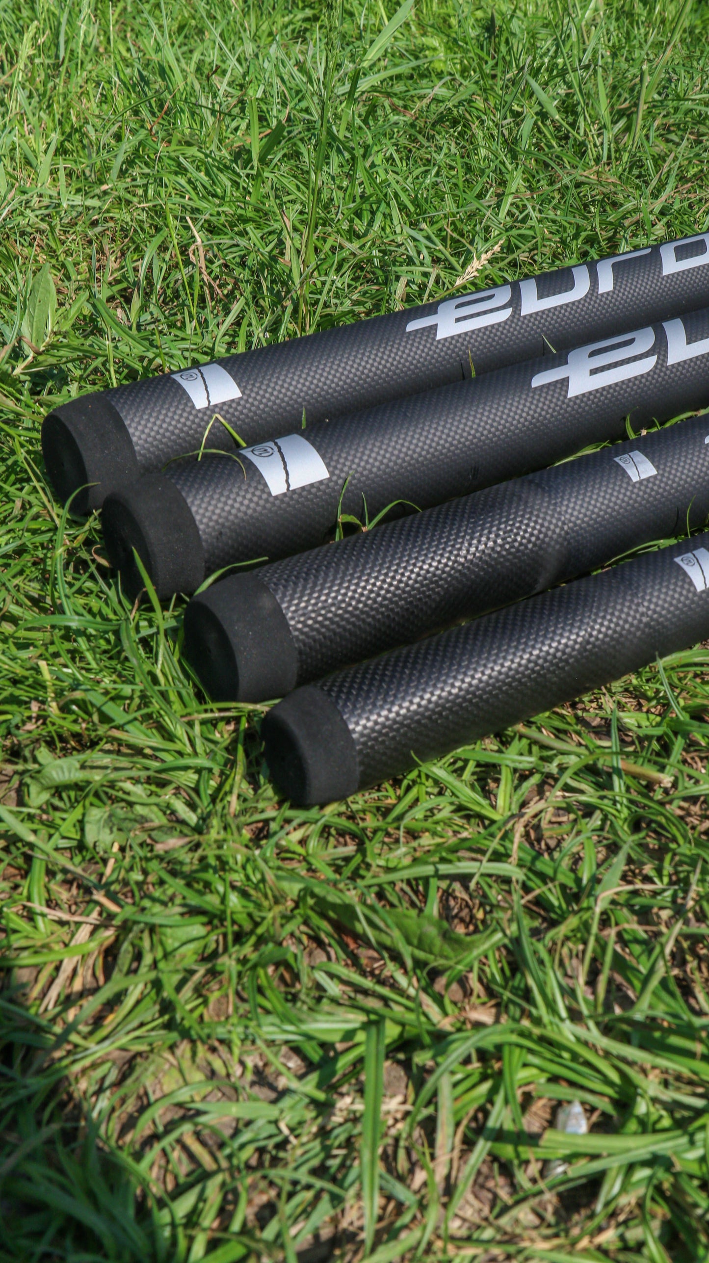 Preston euro xs carp 1000 pole