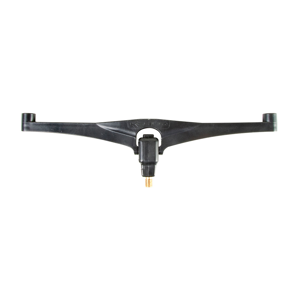 Korum angle tilt buzz bars