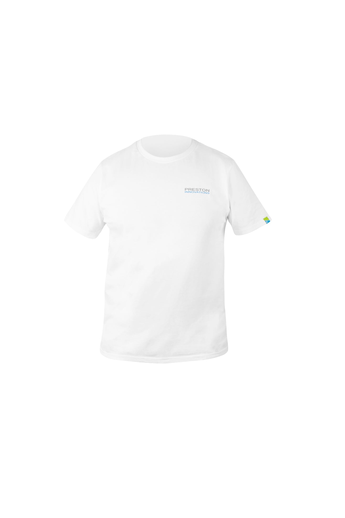 Preston White T-Shirt