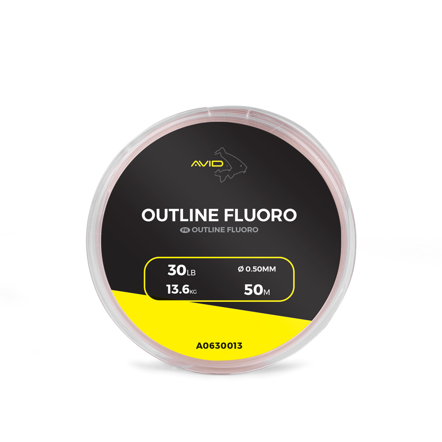 Avid Outline Fluoro