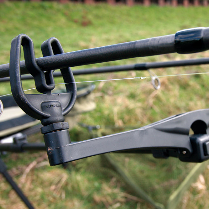 Korum line flow rest