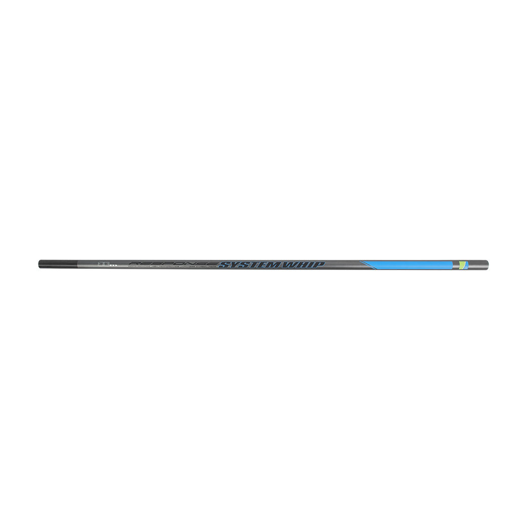 Preston response system whip