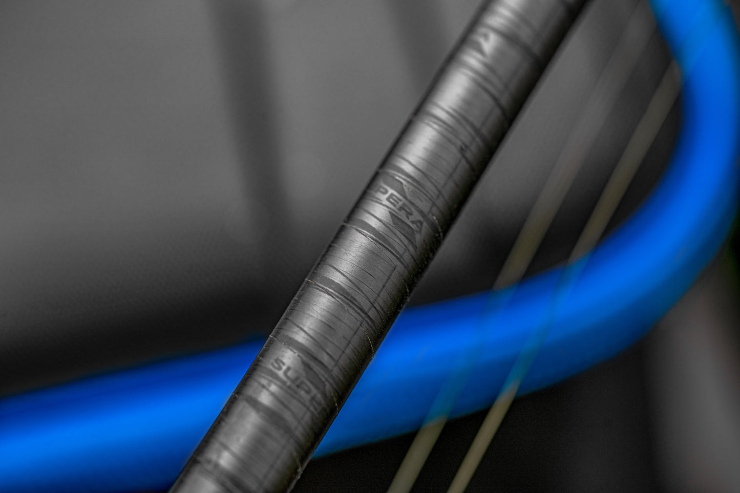 Preston supera X feeder rods