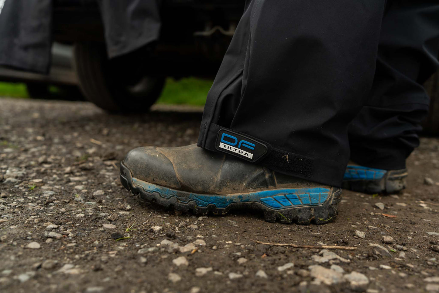 Preston df ultra trousers