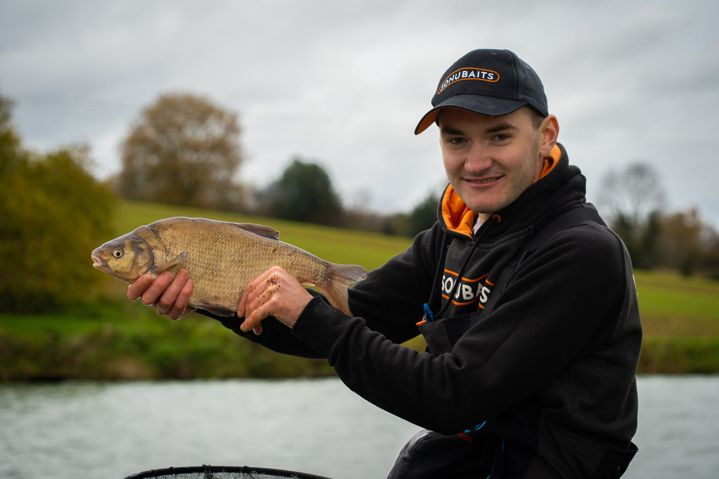 Pro Groundbait - Super Sweet