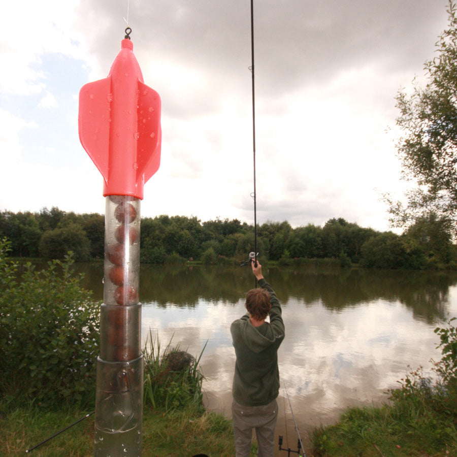 Boilie Rocket