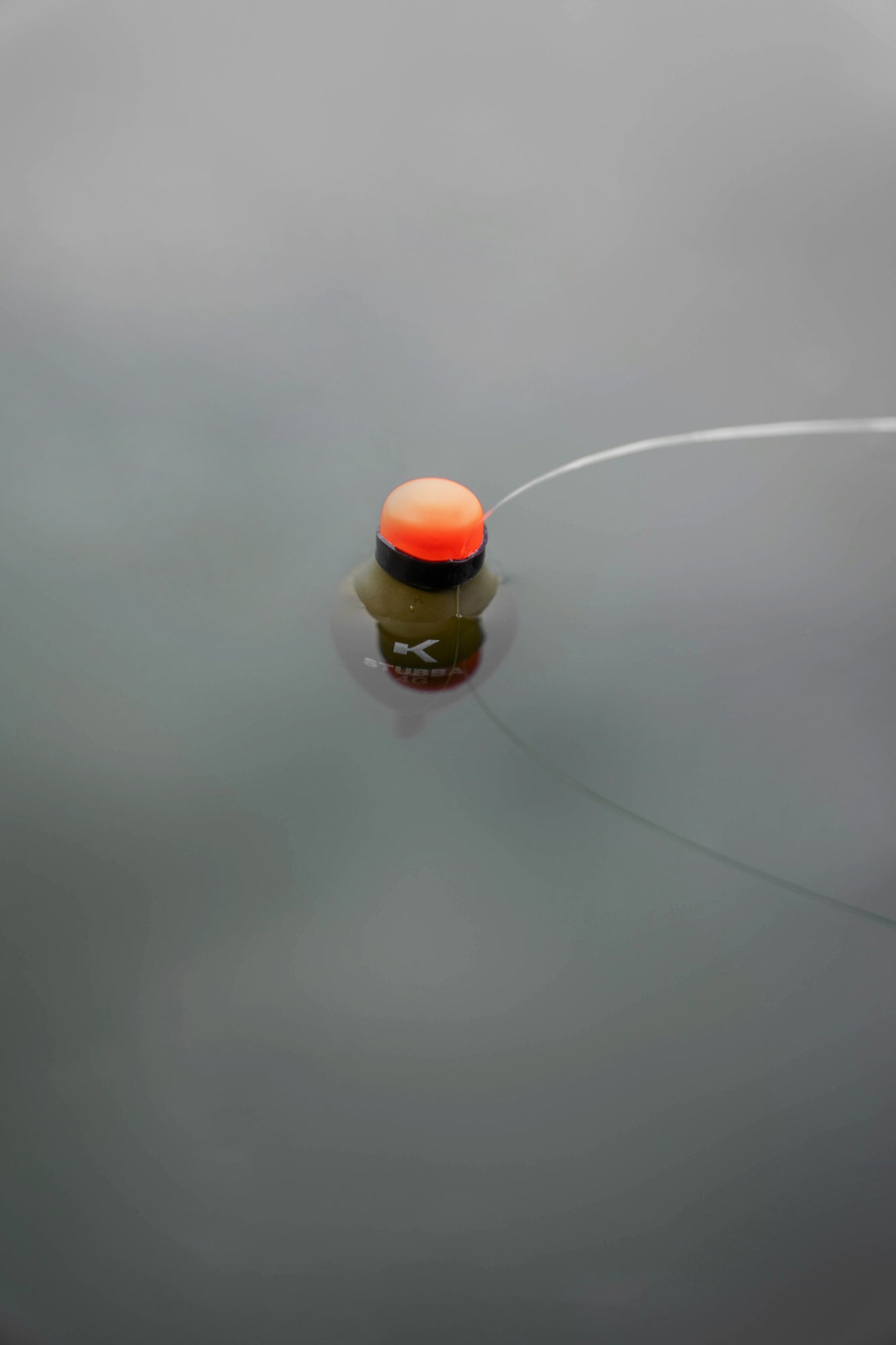 Korum glide stubba floats