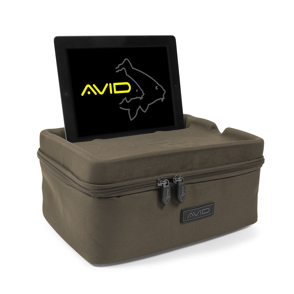 Avid a-spec tech pack