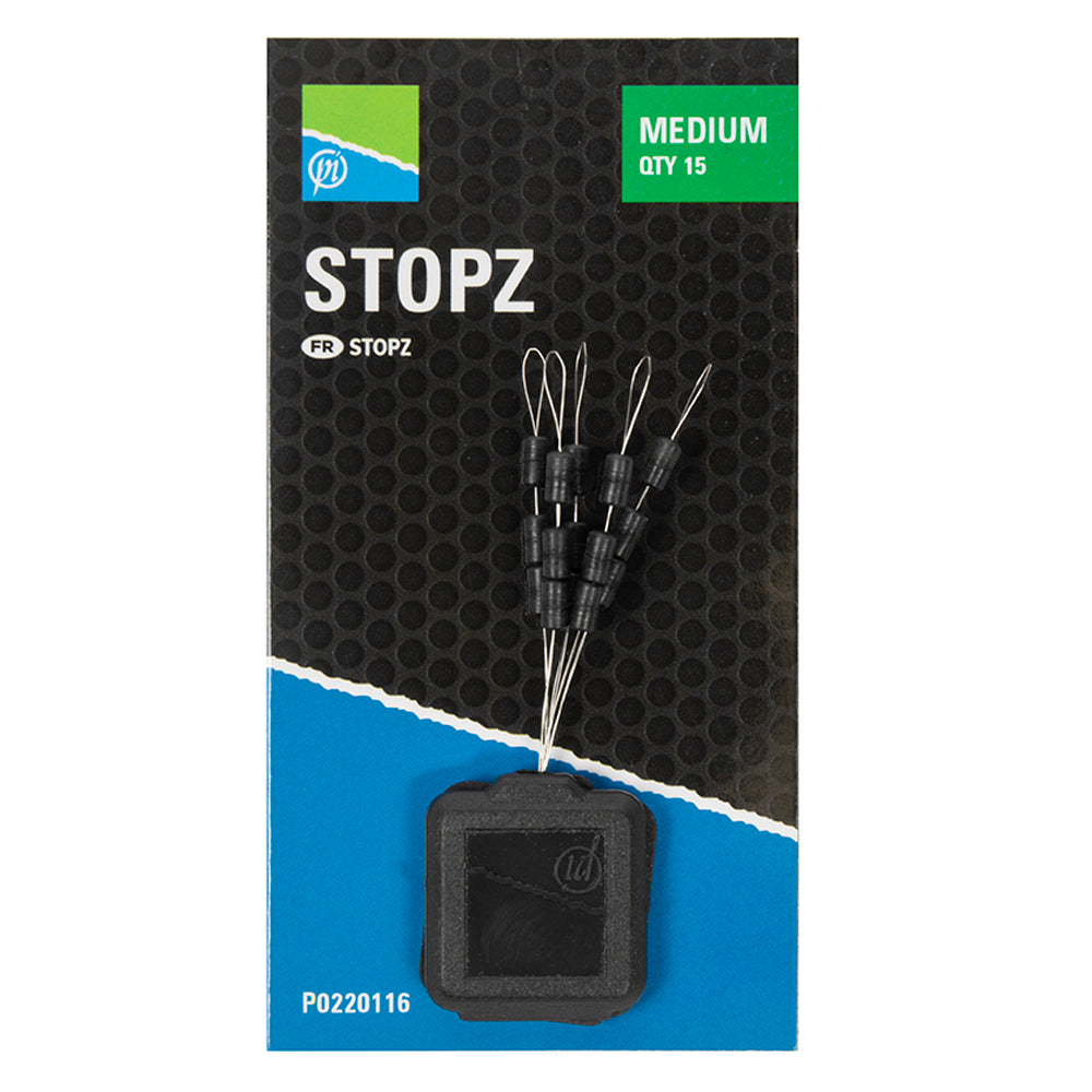 Stopz