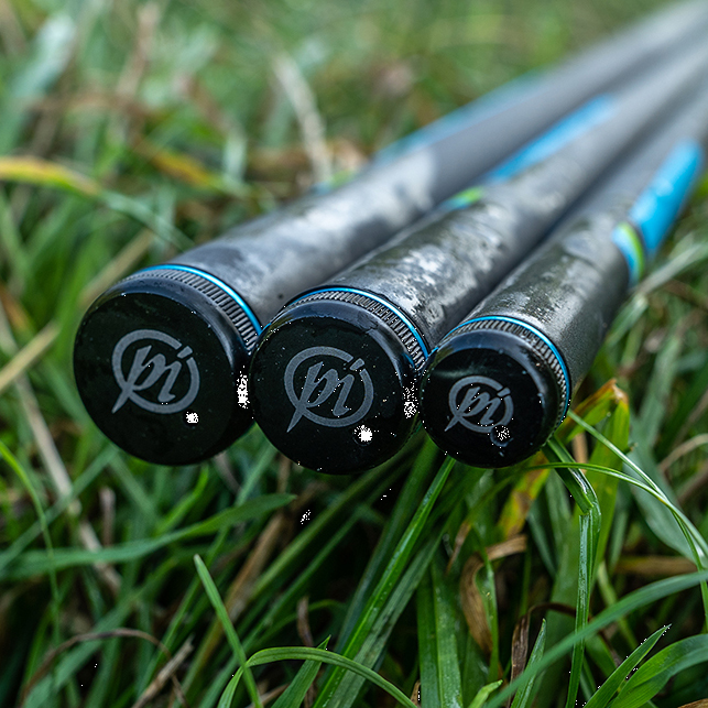Preston response whips
