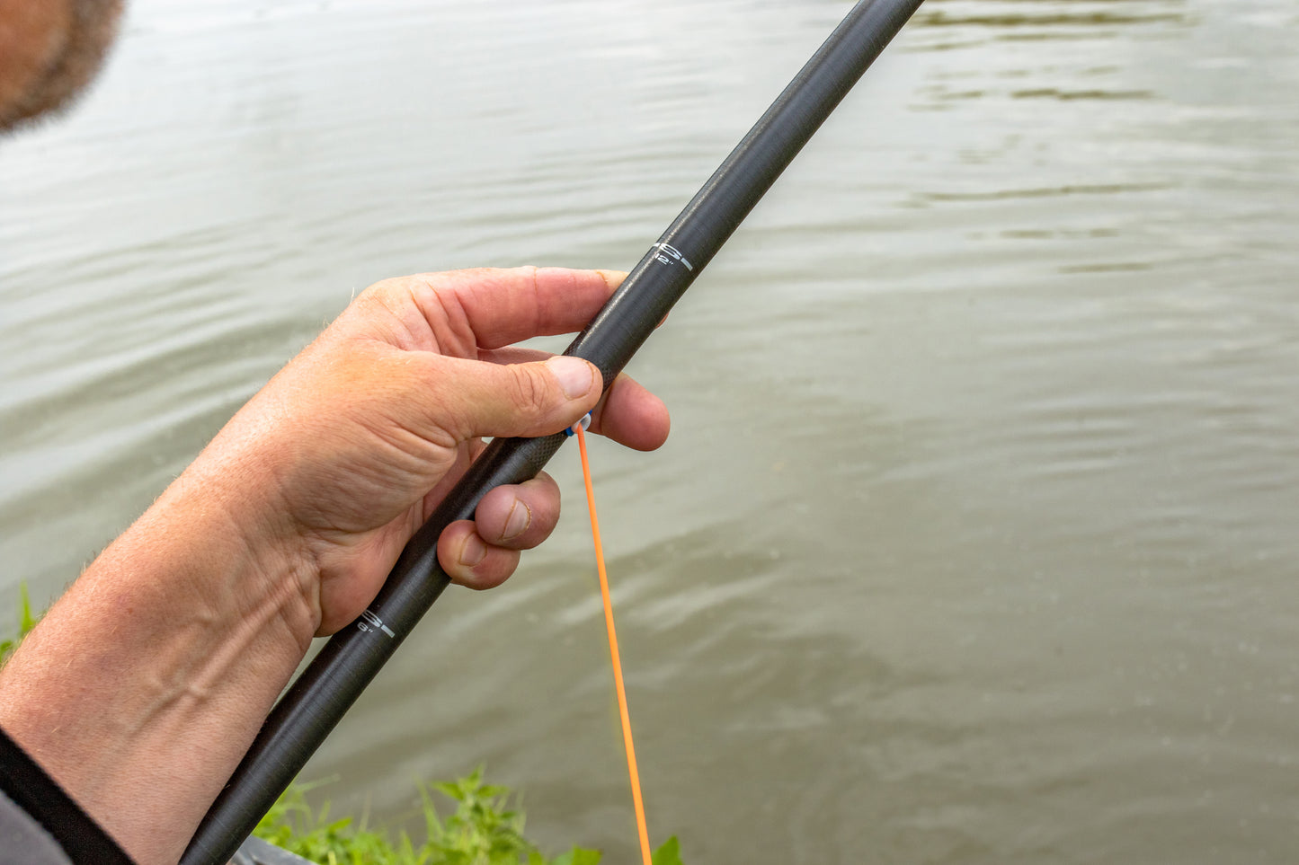 Preston XL Roller Pulla Bush