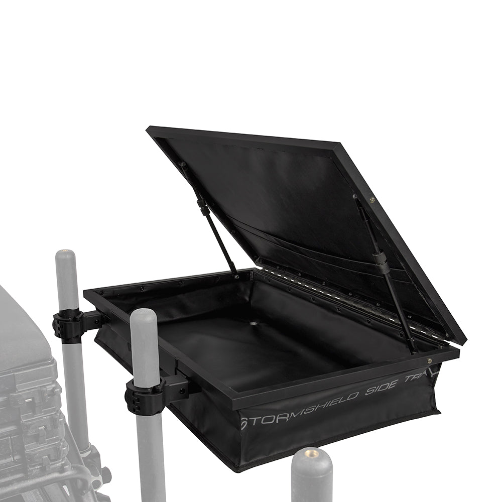 Preston stormshield side trays