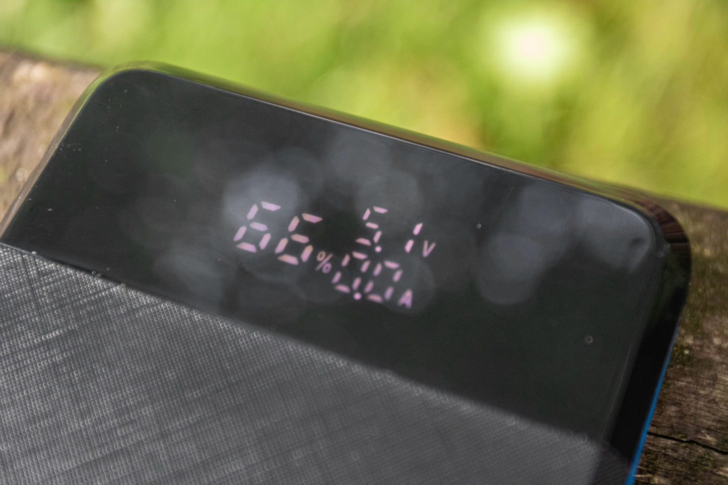 Preston thermatech power bank
