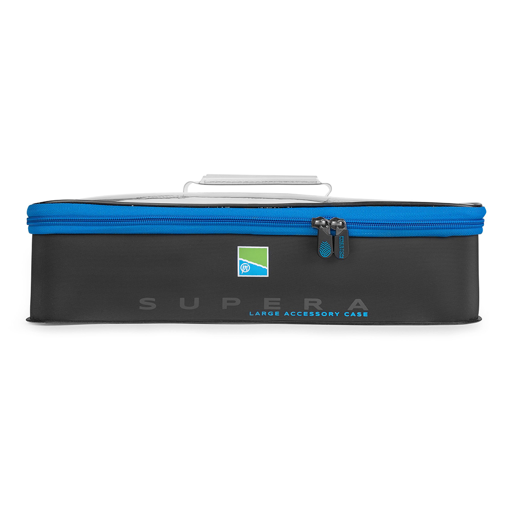 Preston supera xs eva acces cases x2